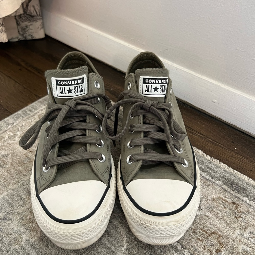 Converses